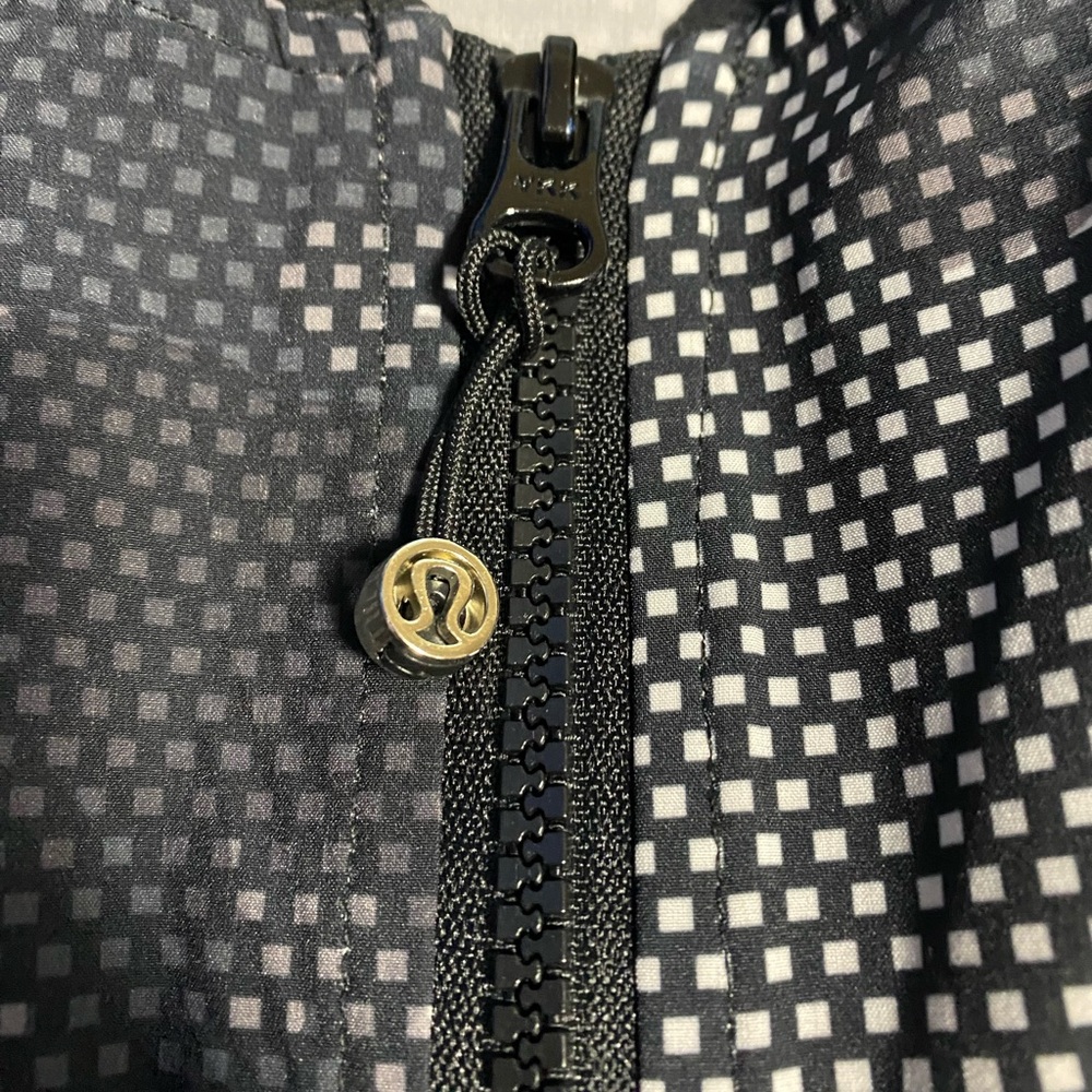 Lululemon Lightweight Full Zip Jacket - image 1